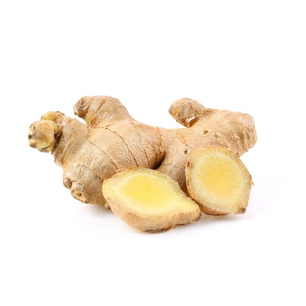 Old Ginger (250g)